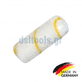 Ρολό 10cm, Ø41mm κλώστινο με κίτρινη ρίγα Ρολό 10cm, Ø41mm κλώστινο με κίτρινη ρίγα