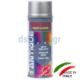 Σπρέι Μαύρο αντικέ, 400ml Σπρέι Μαύρο αντικέ, 400ml