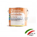 Χρώμα Χρυσό Settebello 750ml