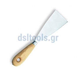 Στοκαδόρος 8cm με ξύλινη λαβή Στοκαδόρος 8cm με ξύλινη λαβή