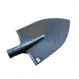 Φτυάρι πατητό 29cm Φτυάρι πατητό 29cm