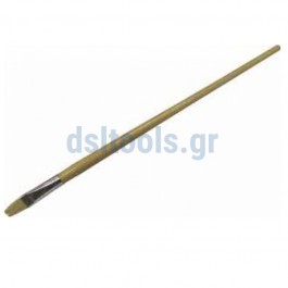 Πινέλο ζωγραφικής πλακέ Νο12/6 Πινέλο ζωγραφικής πλακέ Νο12/6