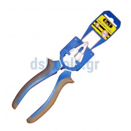 Πένσα Cr-V με μόνωση 6" Πένσα Cr-V με μόνωση 6"