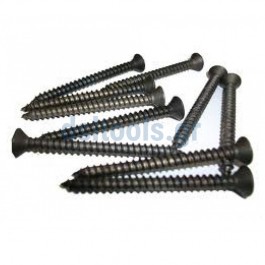 Νοβοπανόβιδα LIH-LIN, Μαύρη, Νο5x30mm Νοβοπανόβιδα LIH-LIN, Μαύρη, Νο5x30mm