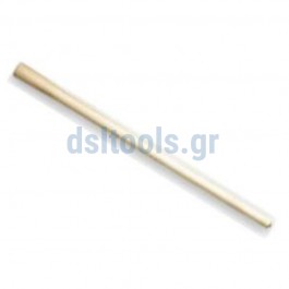 Στειλιάρι για τσάπα 1200x35/42mm Στειλιάρι για τσάπα 1200x35/42mm