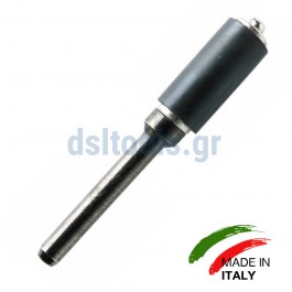 Κυλινδρικό γυαλόχαρτο Ø6,3mm, με κόκκο 120 Κυλινδρικό γυαλόχαρτο Ø6,3mm, με κόκκο 120