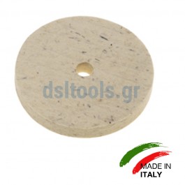 Πέτρα λείανσης, 150x20mm, Φ16mm Πέτρα λείανσης, 150x20mm, Φ16mm