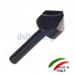 Φρέζα 12mm με άξονα Ø6mm Φρέζα 12mm με άξονα Ø6mm