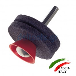 Ακονιστής μαχαιριών Ø50mm για μαχαίρια Ακονιστής μαχαιριών Ø50mm για μαχαίρια