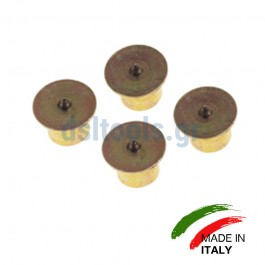 Κεντραδόροι 6mm, set 4 τεμαχίων Κεντραδόροι 6mm, set 4 τεμαχίων