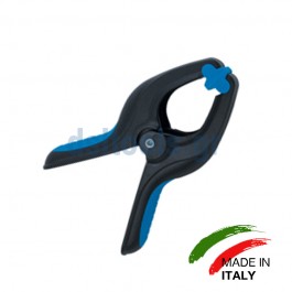 Τσιμπίδα ελατηρίου, άνοιγμα 30mm Τσιμπίδα ελατηρίου, άνοιγμα 30mm