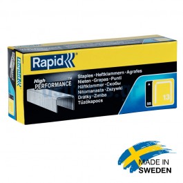 Δίχαλα Rapid No 10/13, 5.000 τεμαχίων Δίχαλα Rapid No 10/13, 5.000 τεμαχίων