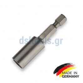 Καρυδάκι δράπανου 1/4", 1/4mm Καρυδάκι δράπανου 1/4", 1/4mm