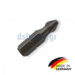 Μύτες Isotin PΗ Νο0-25mm, set 10 τεμαχίων, USH Μύτες Isotin PΗ Νο0-25mm, set 10 τεμαχίων, USH