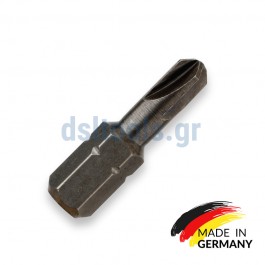 Μύτες TS8-25mm, Torg Set, pro quality, USH, 10 τεμαχίων Μύτες TS8-25mm, Torg Set, pro quality, USH, 10 τεμαχίων