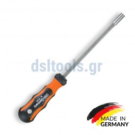 Κατσαβίδι 270mm, 1/4", μαγνητικό, USH Κατσαβίδι 270mm, 1/4", μαγνητικό, USH