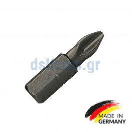 Μύτες PH1-25mm, set 10 τεμαχίων Μύτες PH1-25mm, set 10 τεμαχίων