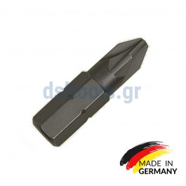 Μύτες PZ1-25mm, set 10 τεμαχίων Μύτες PZ1-25mm, set 10 τεμαχίων