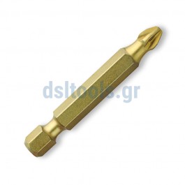 Μύτες Isotin PZ Νο1-50mm, set 10 τεμαχίων Μύτες Isotin PZ Νο1-50mm, set 10 τεμαχίων