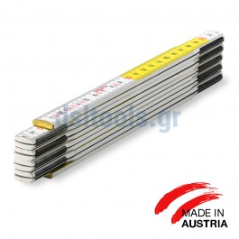 Δίμετρο ξύλινο λευκό/κίτρινο EC class 3, Sola Δίμετρο ξύλινο λευκό/κίτρινο EC class 3, Sola