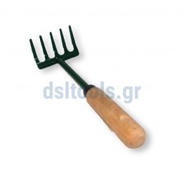 Τσουγκρανάκι με 5 δόντια Τσουγκρανάκι με 5 δόντια