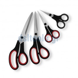 Ψαλίδια 5,5" γενικής χρήσης, set 2 τεμαχίων Ψαλίδια 5,5" γενικής χρήσης, set 2 τεμαχίων