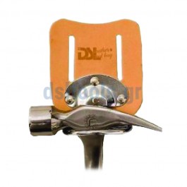 Θήκη ζώνης σφυριού περιστρεφόμενη δερμάτινη Θήκη ζώνης σφυριού περιστρεφόμενη δερμάτινη