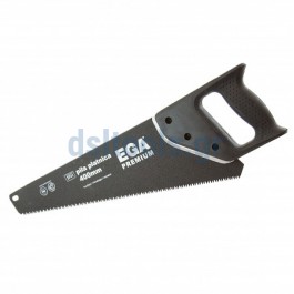 Σεγάτσα ξύλου 400mm 16", PREMIUM Σεγάτσα ξύλου 400mm 16", PREMIUM