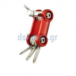 Σουγιάς set φακός-κατσαβίδι PREMIUM Σουγιάς set φακός-κατσαβίδι PREMIUM