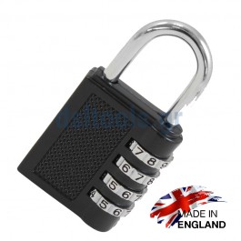 Λουκέτο 80mm με συνδυασμό, DEKTON Λουκέτο 80mm με συνδυασμό, DEKTON