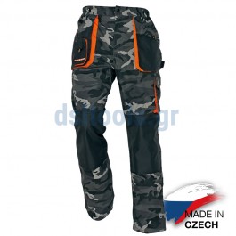 Παντελόνι εργασίας EMERTON, Νο54 Παντελόνι εργασίας EMERTON, Νο54