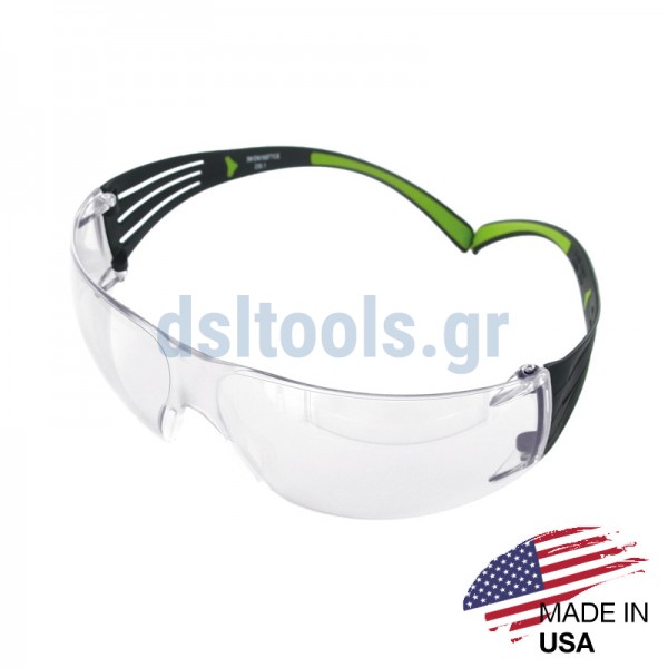 Γυαλιά SECURE FIT SF400