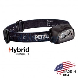 Φακός κεφαλής E99 AAA ACTIK, 300 lumens Φακός κεφαλής E99 AAA ACTIK, 300 lumens