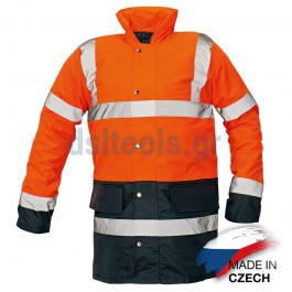 Μπουφάν SEFTON, ανακλαστικό με κουκούλα, No ΧL Μπουφάν SEFTON, ανακλαστικό με κουκούλα, No ΧL