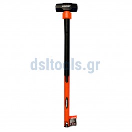 Βαριοπούλα 3Kg, με Fibreglass λαβή Βαριοπούλα 3Kg, με Fibreglass λαβή