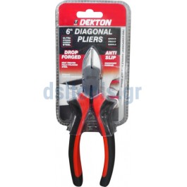 Πλαγιοκόφτης 6" Πλαγιοκόφτης 6"