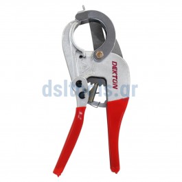 Κόφτης πλαστικού σωλήνα, Β.Τ. 42mm Κόφτης πλαστικού σωλήνα, Β.Τ. 42mm