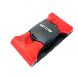 Τάκος λείανσης χειρός, 90x170mm Τάκος λείανσης χειρός, 90x170mm