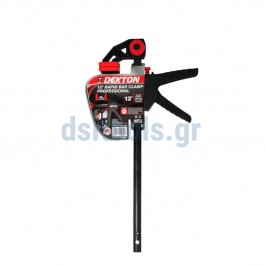 Σφιγκτήρας μαραγκών 12" Σφιγκτήρας μαραγκών 12"