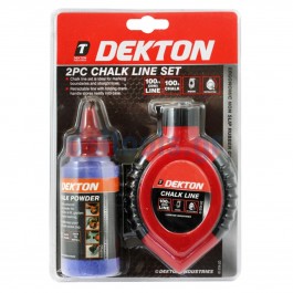 Σπάγγος τοιχοποιίας με πούδρα κιμωλίας Σπάγγος τοιχοποιίας με πούδρα κιμωλίας