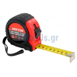 Μέτρο 7,5m Μέτρο 7,5m