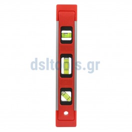 Αλφάδι βαποράκι με 3 μάτια Αλφάδι βαποράκι με 3 μάτια