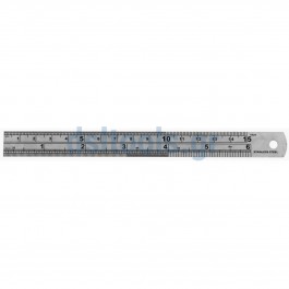 Χάρακας, 150mm Χάρακας, 150mm