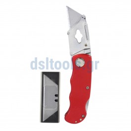 Μαχαίρι μεταλλικό, Β.Τ. σπαστό