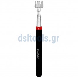 Τηλεσκοπικός μαγνήτης 677cm, 16lb Τηλεσκοπικός μαγνήτης 677cm, 16lb