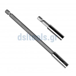 Αντάπτορες μυτών κατσαβιδιού, set 2 τεμαχίων Αντάπτορες μυτών κατσαβιδιού, set 2 τεμαχίων