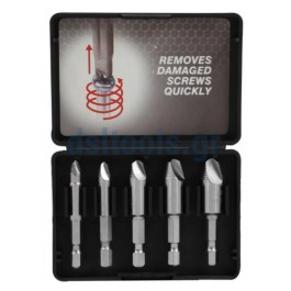 Επισκευαστικό κιτ για βίδες Επισκευαστικό κιτ για βίδες