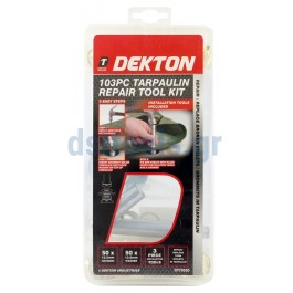 Μποντούζια, set 103 τεμαχίων Μποντούζια, set 103 τεμαχίων