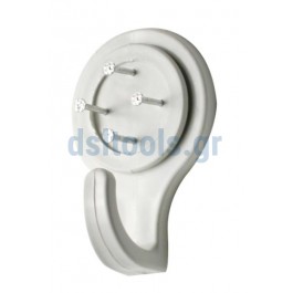 Άγκιστρα τοίχου, set 22 τεμαχίων Άγκιστρα τοίχου, set 22 τεμαχίων