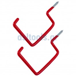 Στήριγμα λάστιχου 8mm, set 2 τεμαχίων Στήριγμα λάστιχου 8mm, set 2 τεμαχίων